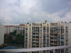 Hillington Green (D23), Condominium #63452542